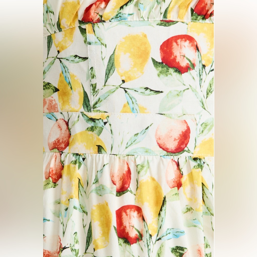 OPT Allegra Dress - Picture 5 of 5